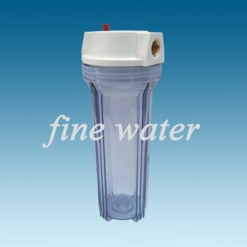 供应净水器配件 滤瓶